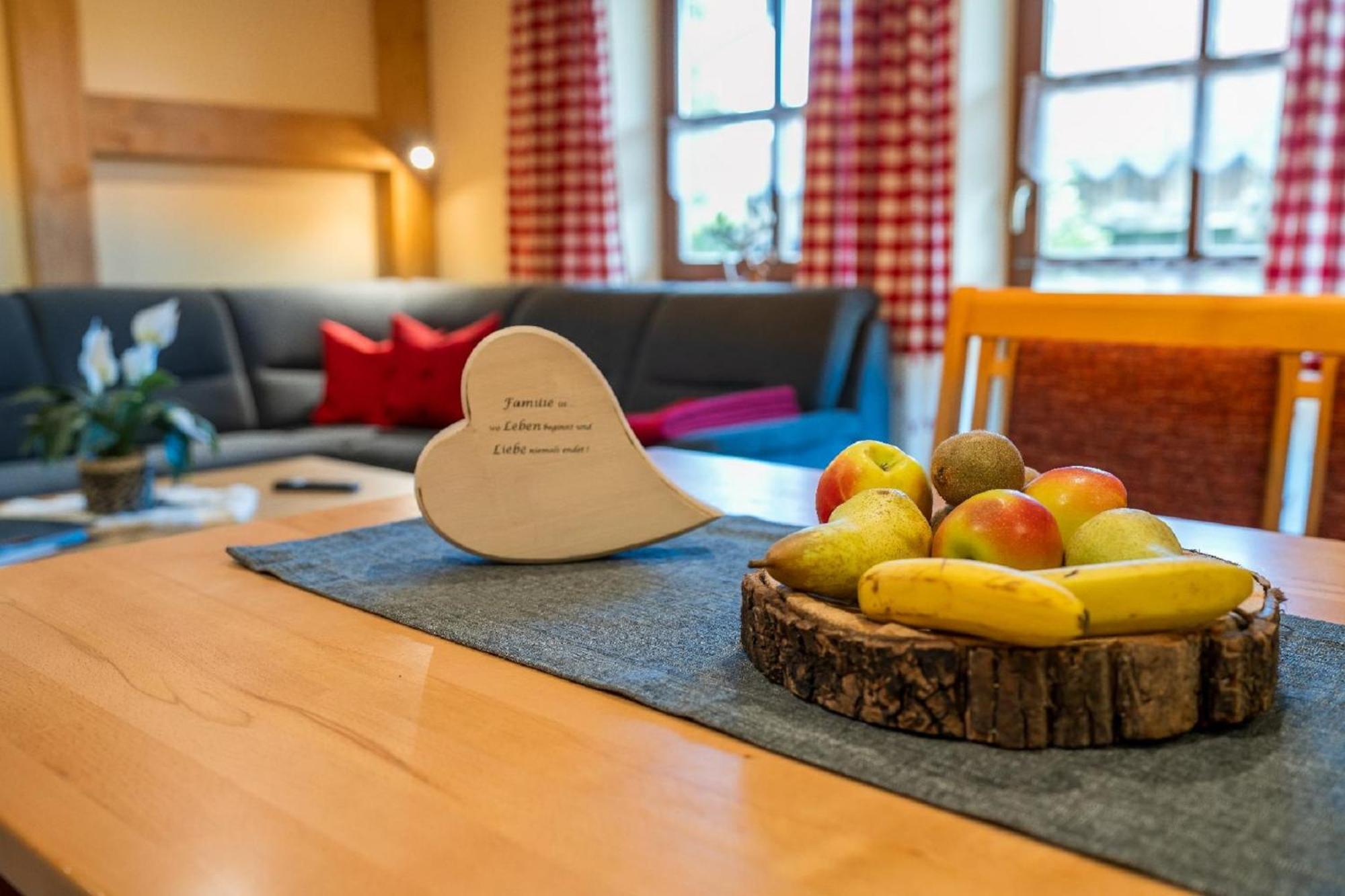 Bauernhof Suesshof Apartman Zwiesel Kültér fotó