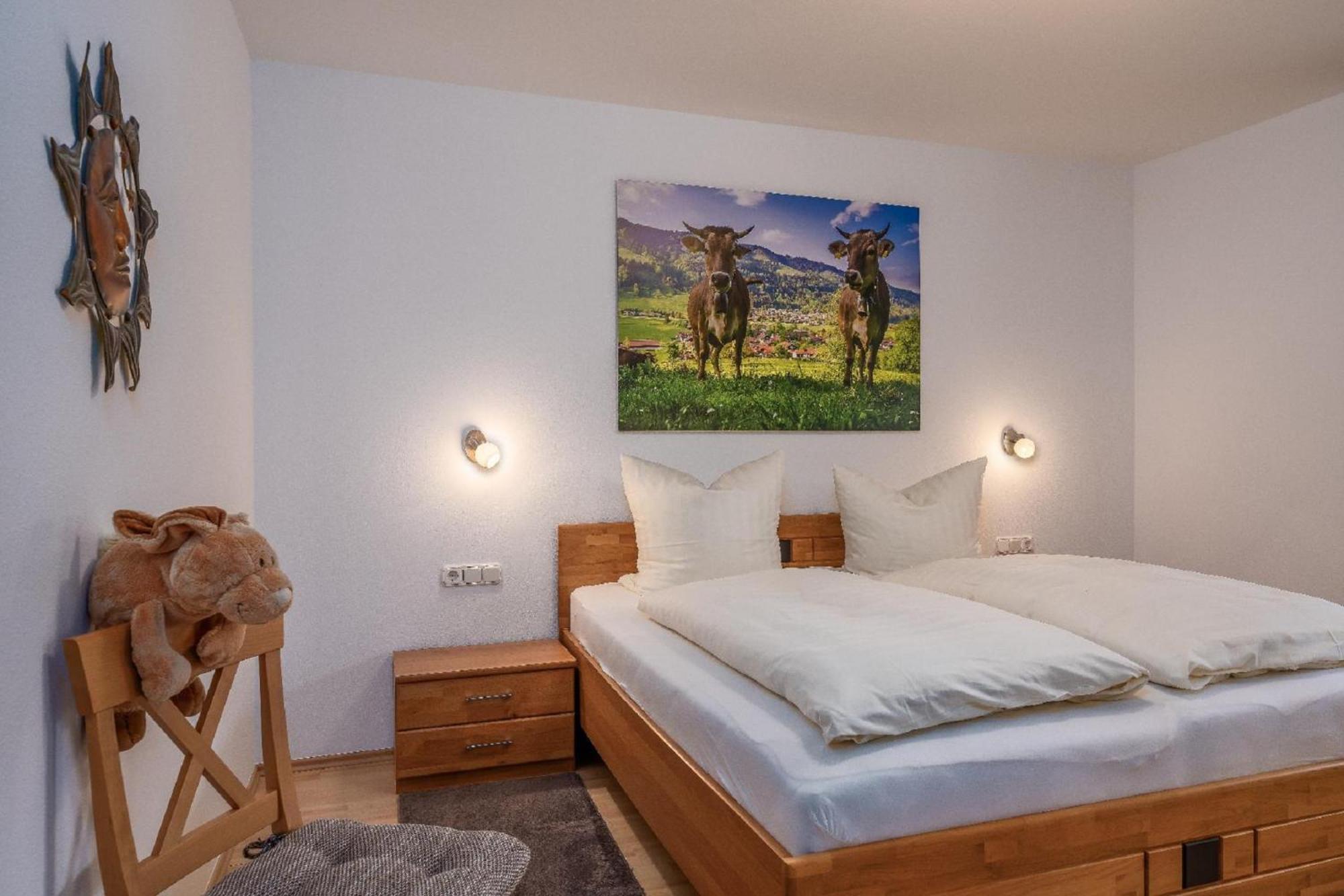 Bauernhof Suesshof Apartman Zwiesel Kültér fotó