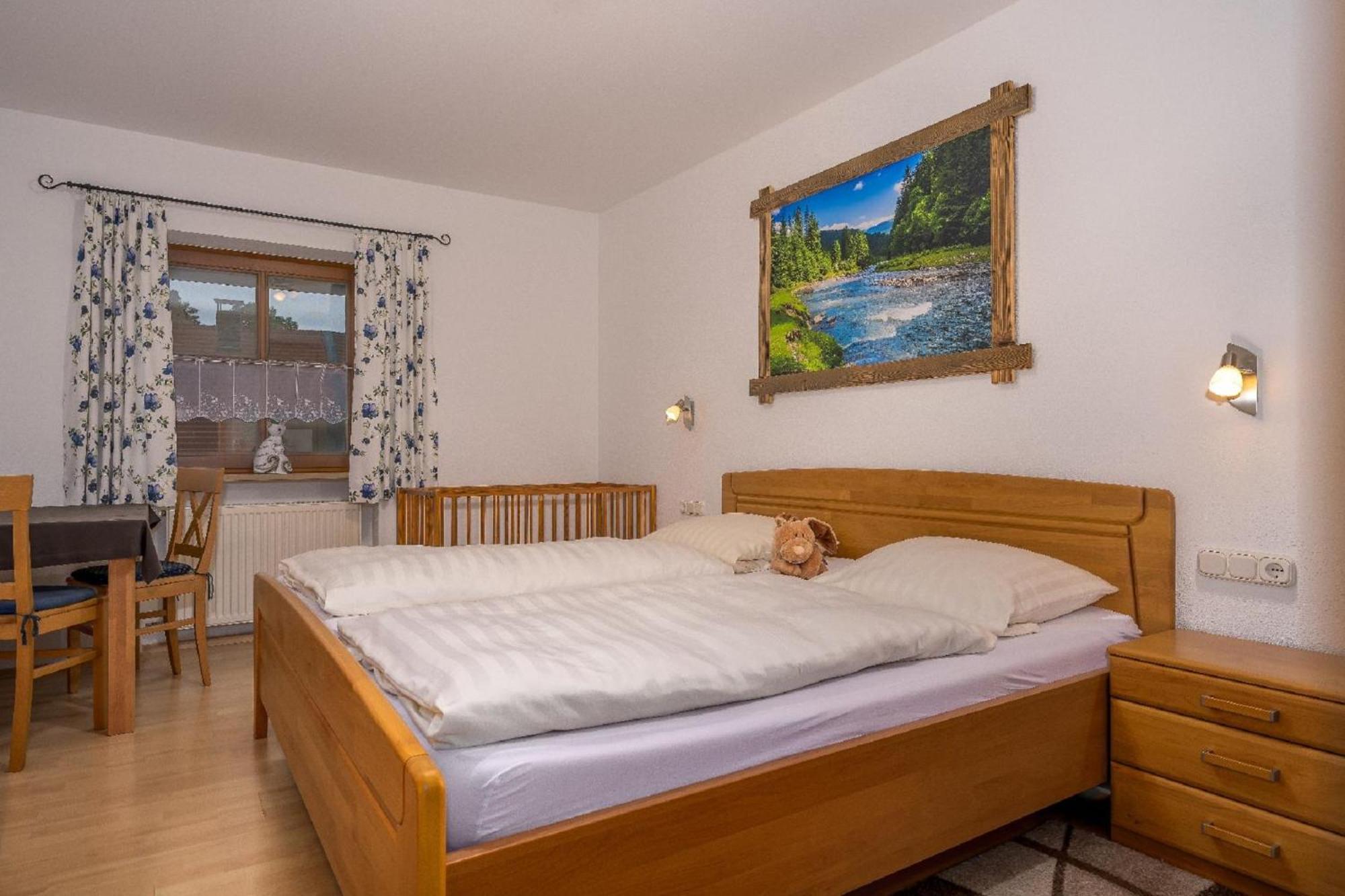 Bauernhof Suesshof Apartman Zwiesel Kültér fotó
