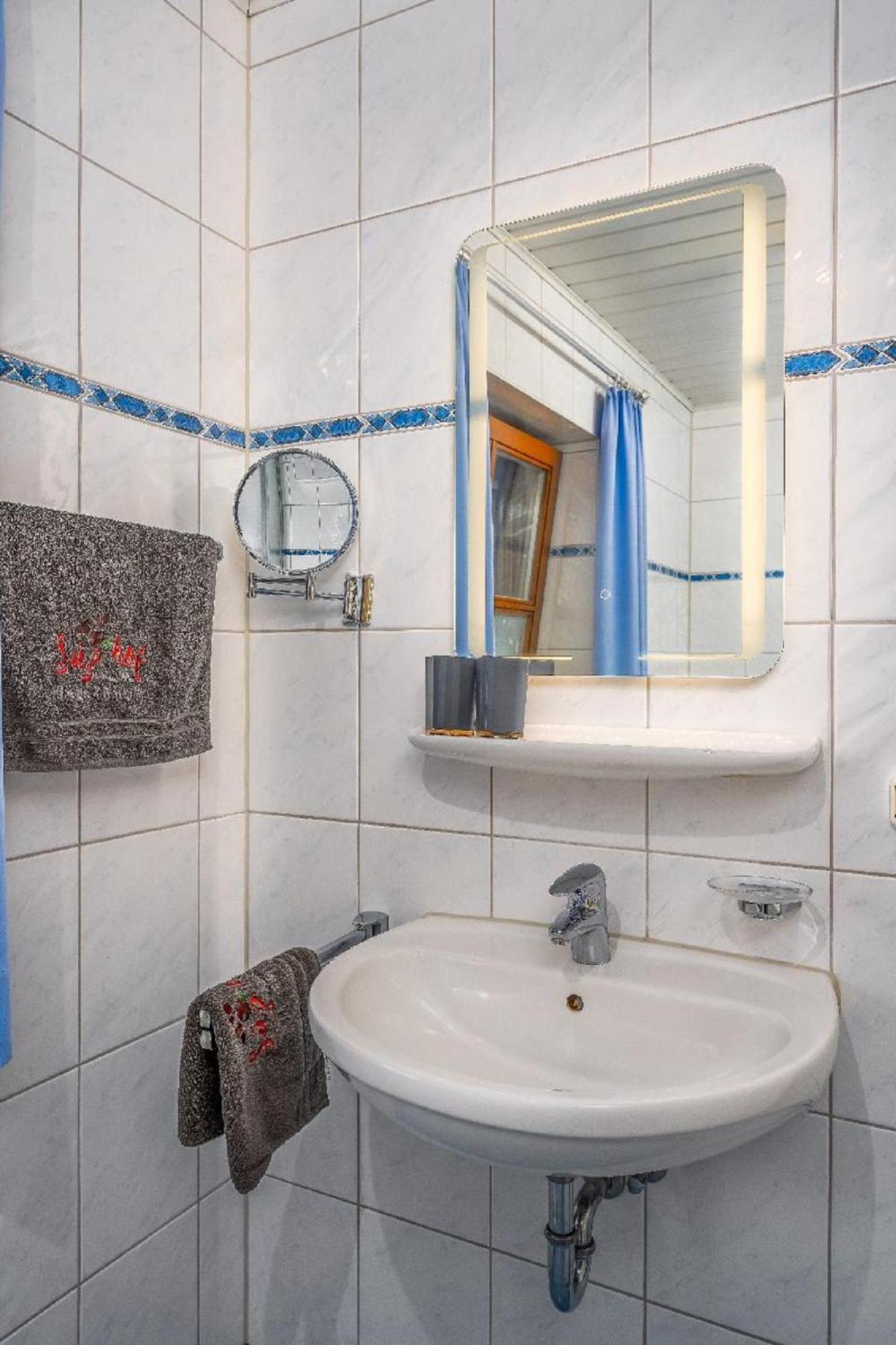 Bauernhof Suesshof Apartman Zwiesel Kültér fotó