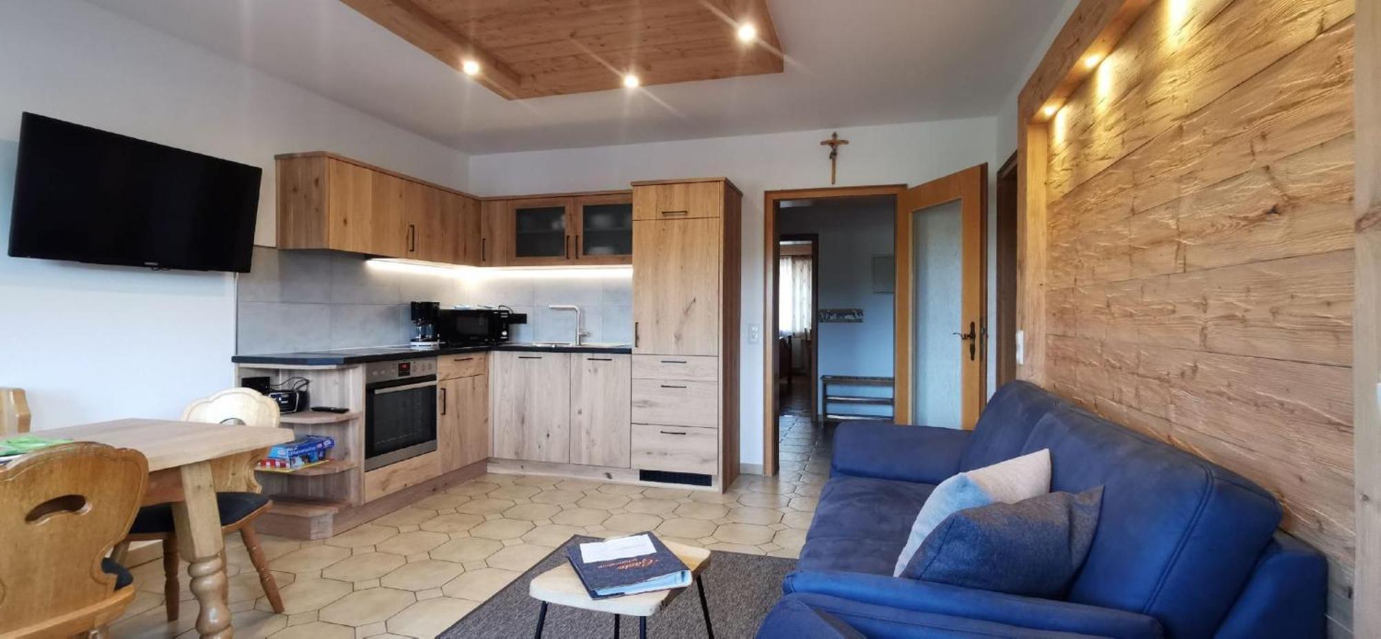 Bauernhof Suesshof Apartman Zwiesel Kültér fotó