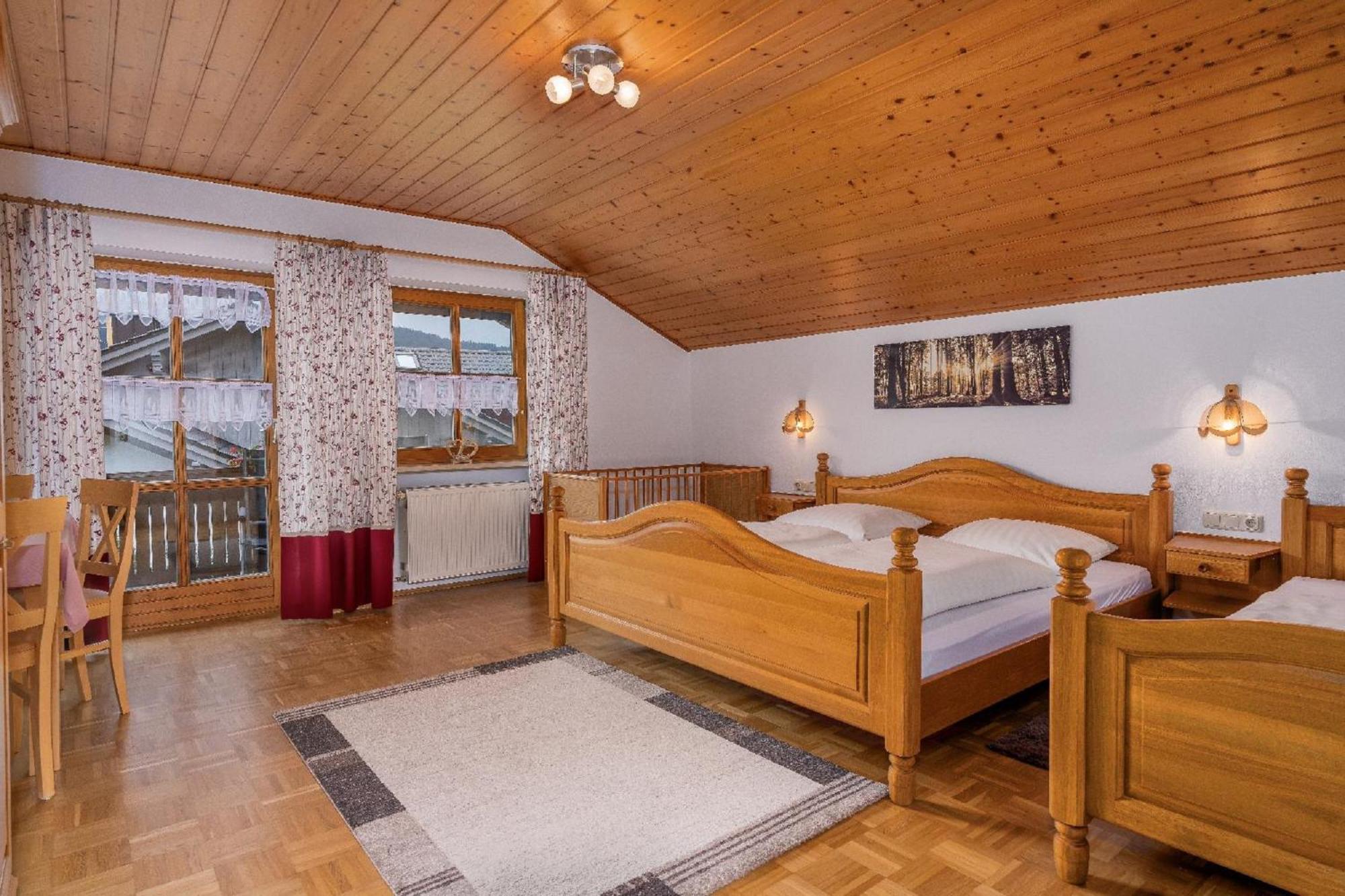 Bauernhof Suesshof Apartman Zwiesel Kültér fotó