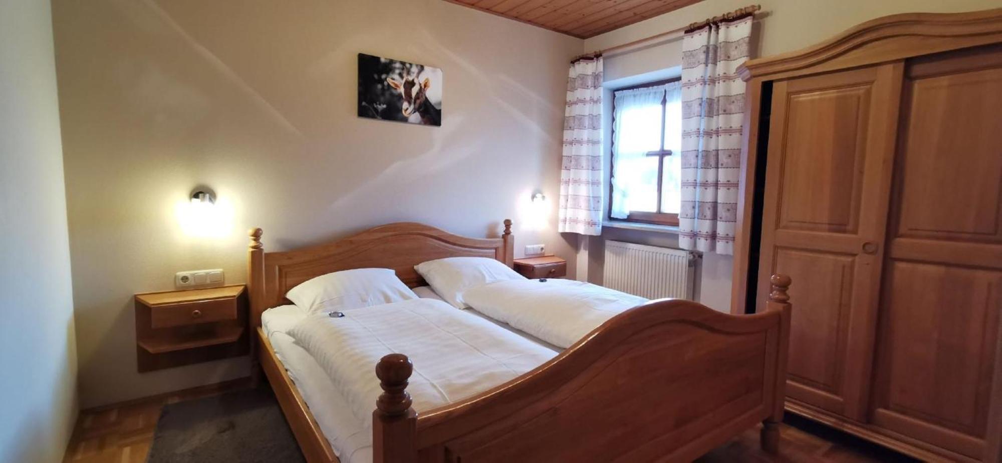 Bauernhof Suesshof Apartman Zwiesel Kültér fotó