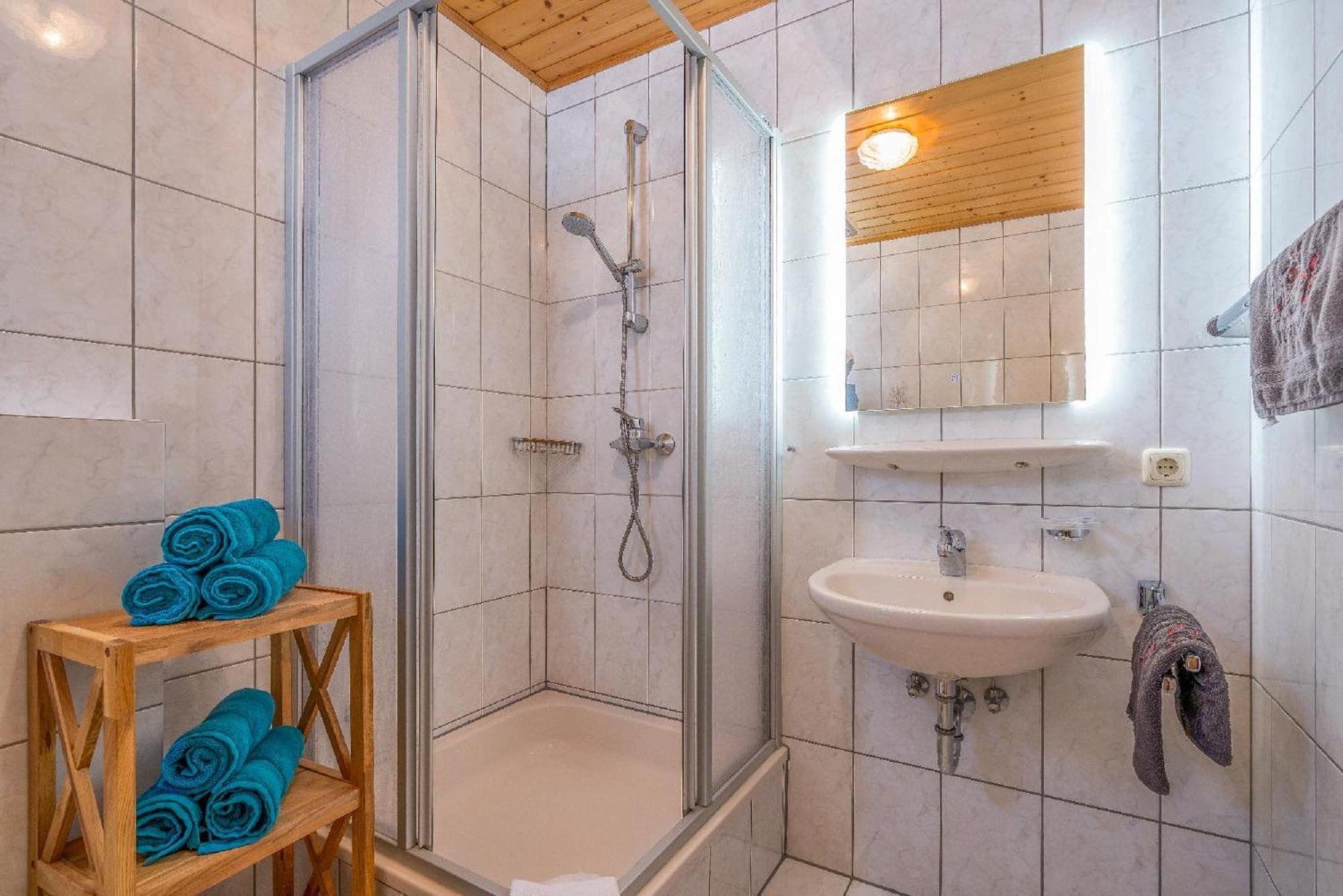 Bauernhof Suesshof Apartman Zwiesel Kültér fotó