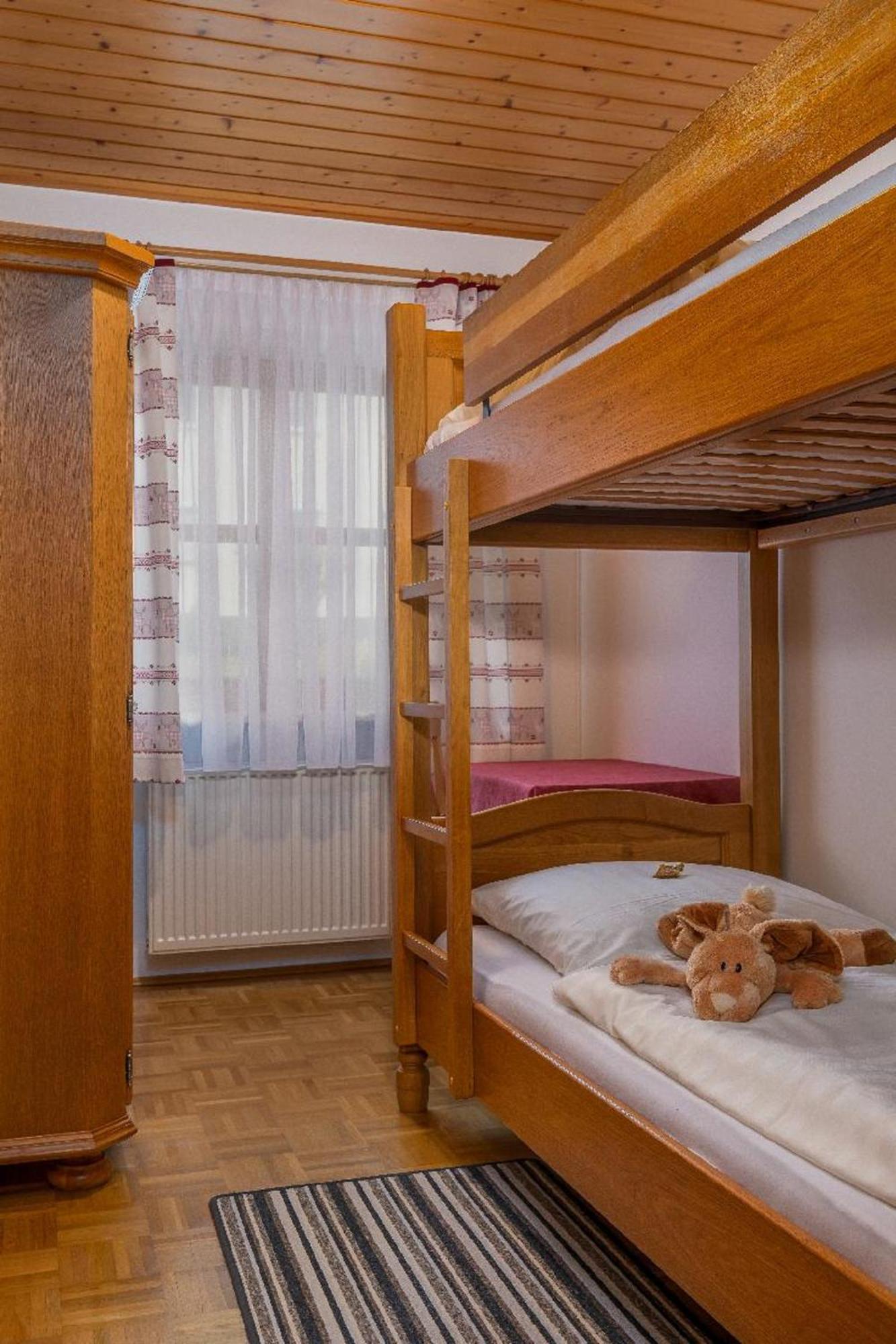 Bauernhof Suesshof Apartman Zwiesel Kültér fotó